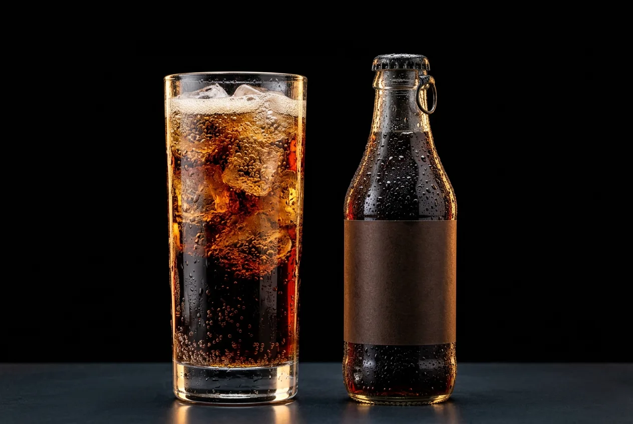 Pepsi cola 0,2 l