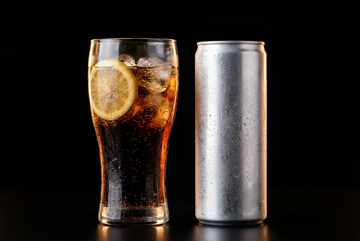 Pepsi light 0,2 l