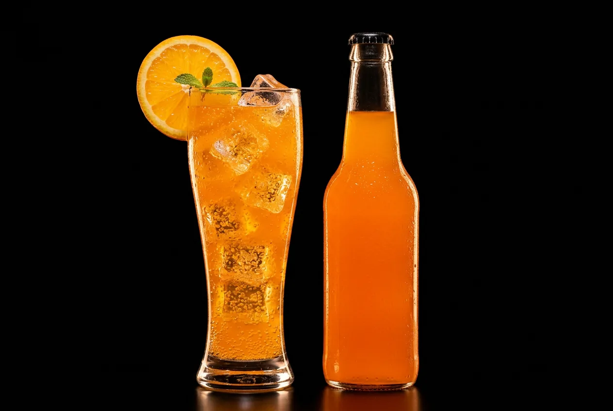 Mirinda 0,2 l
