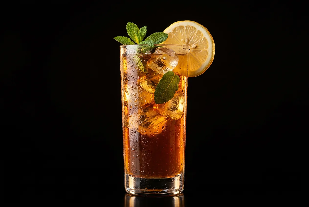 Ice Tea 0,2 l