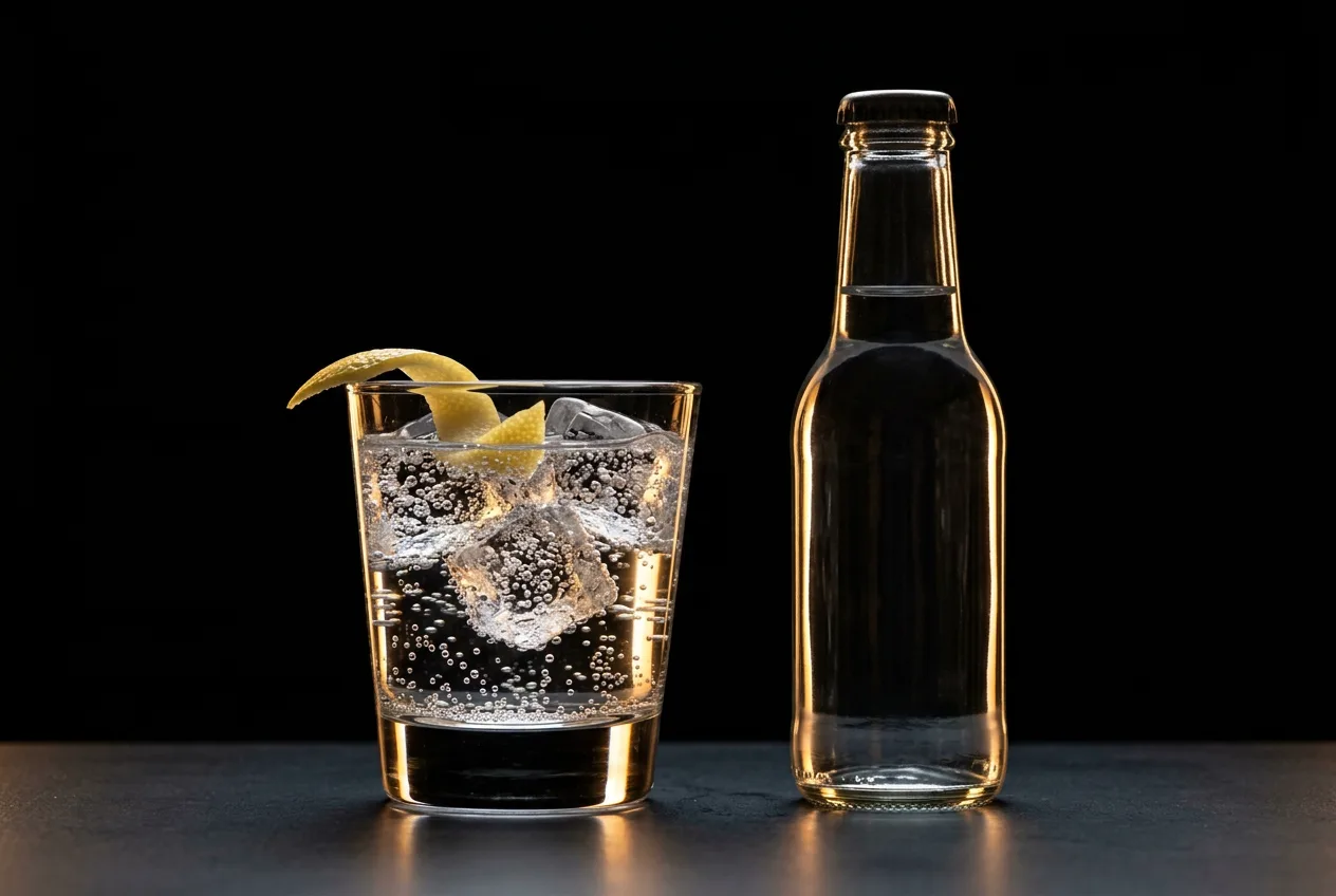 Tonic Everest 0,25 l