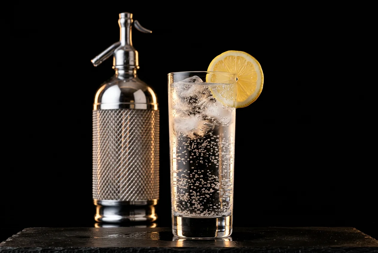 Voda-soda 0,5 l