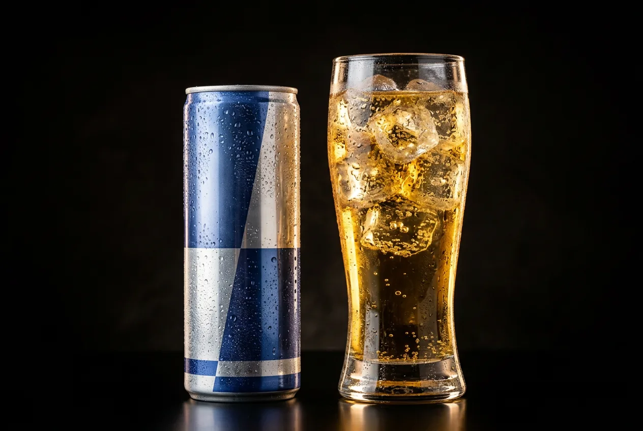 Red Bull 0,25 l