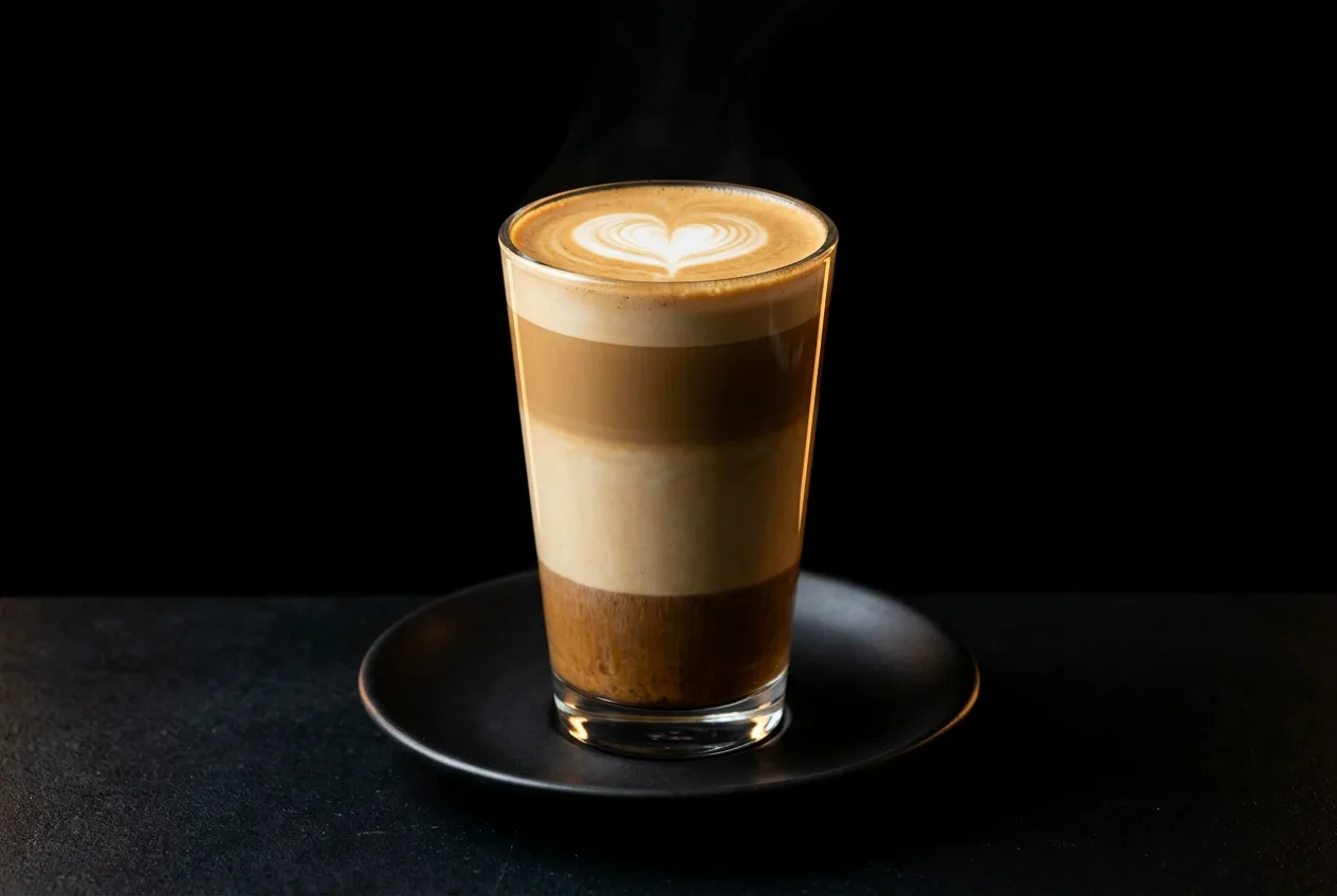 Cafe Late