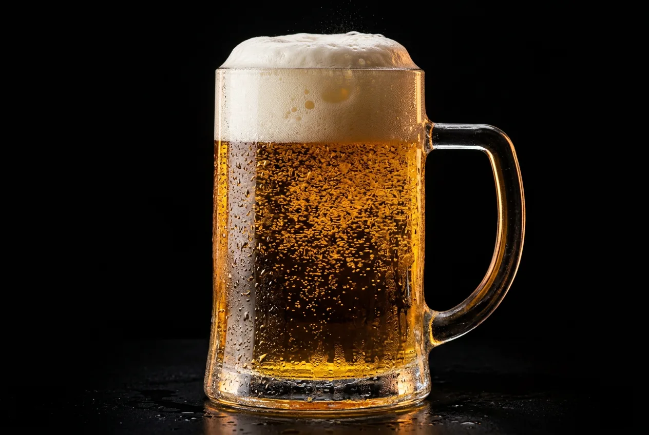 Staropramen 11° 0,4 l