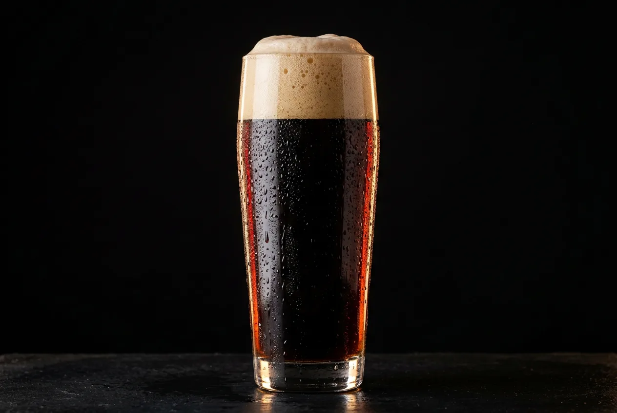 Staropramen černý 0,4 l