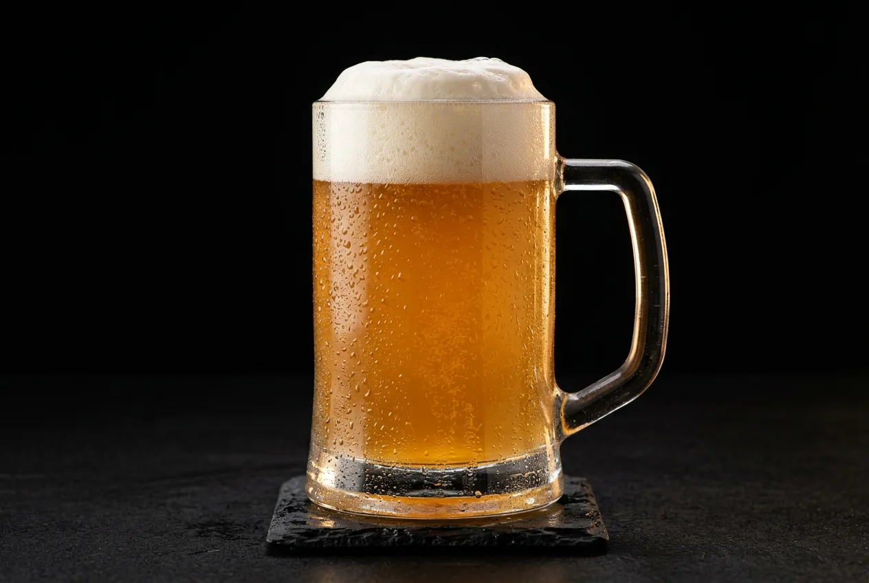 Staropramen nefiltrovaný 0,4 l