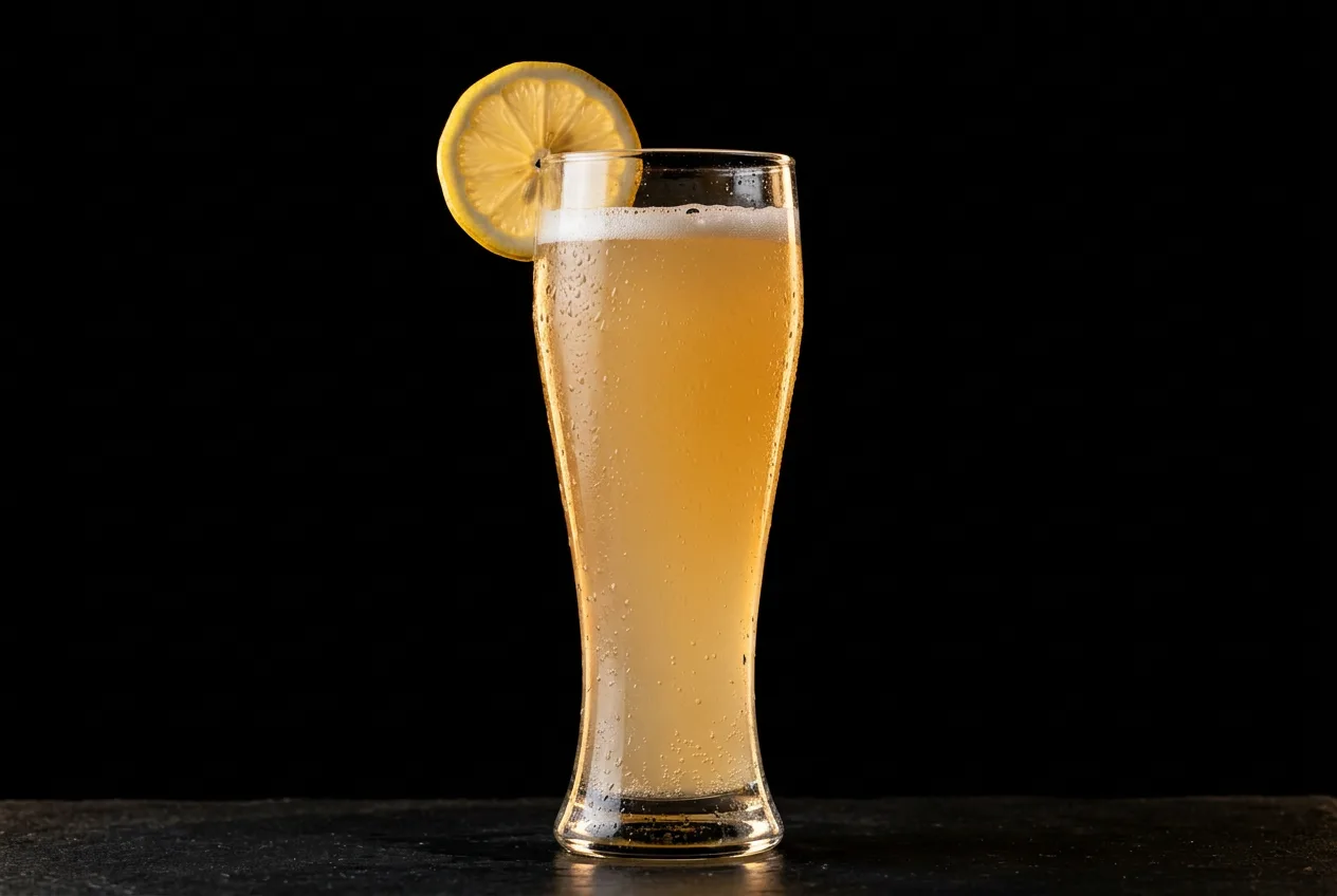 Radler 0,4 l