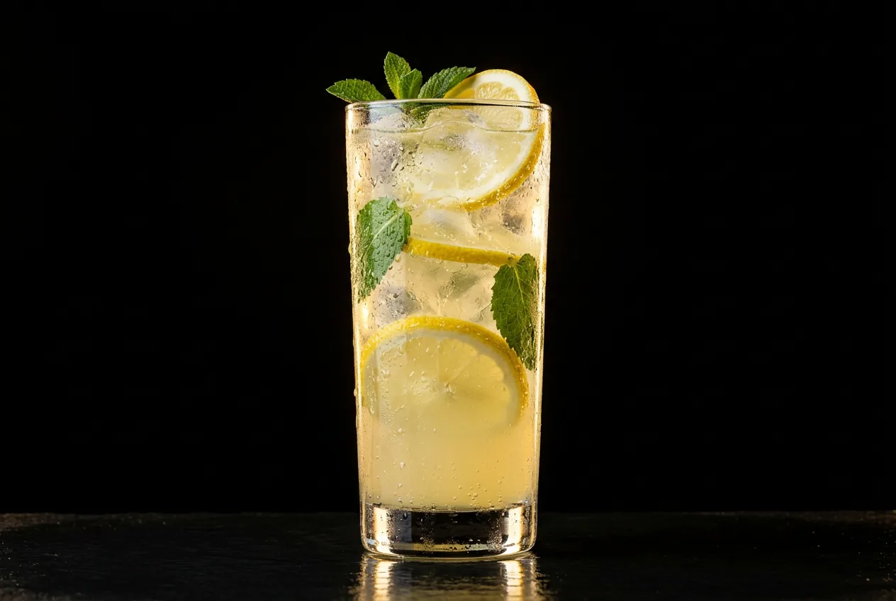 Citronáda 0,3 l