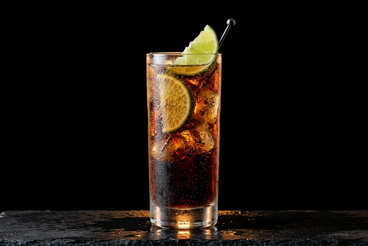 Cuba libre