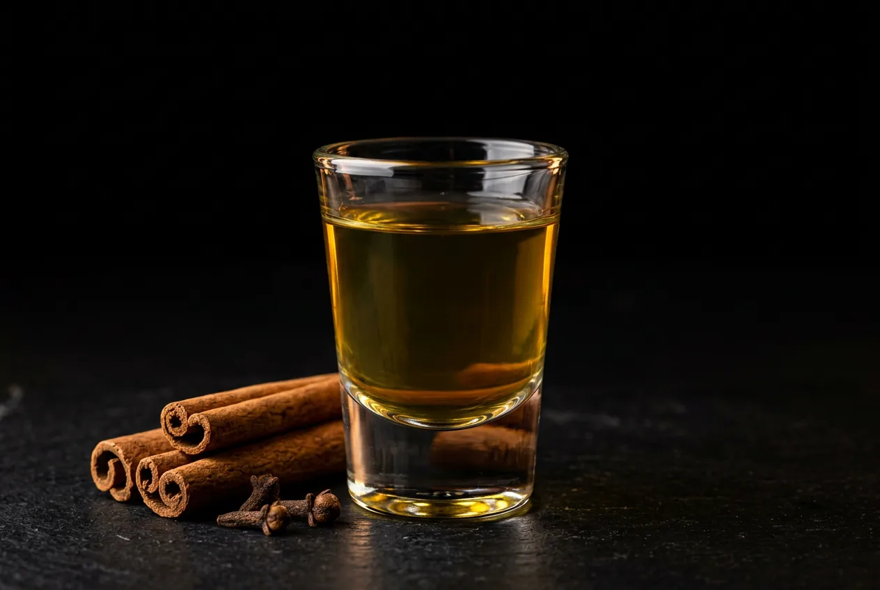 Becherovka 0,04 l