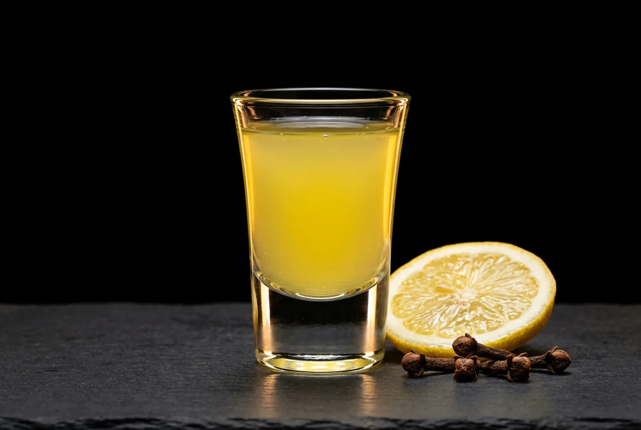 Becherovka Lemond 0,04 l