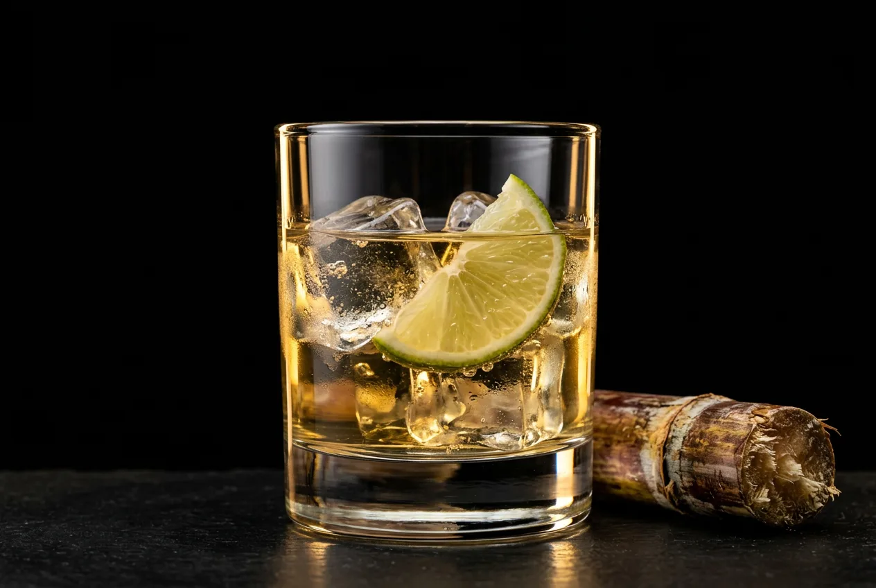 Havana Club Blanco 0,04 l