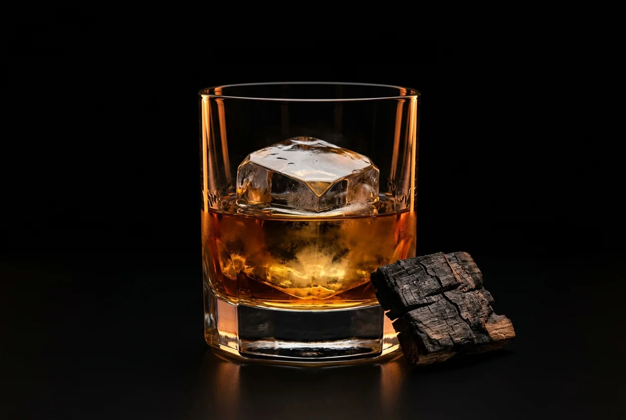 Jack Daniels 0,04 l