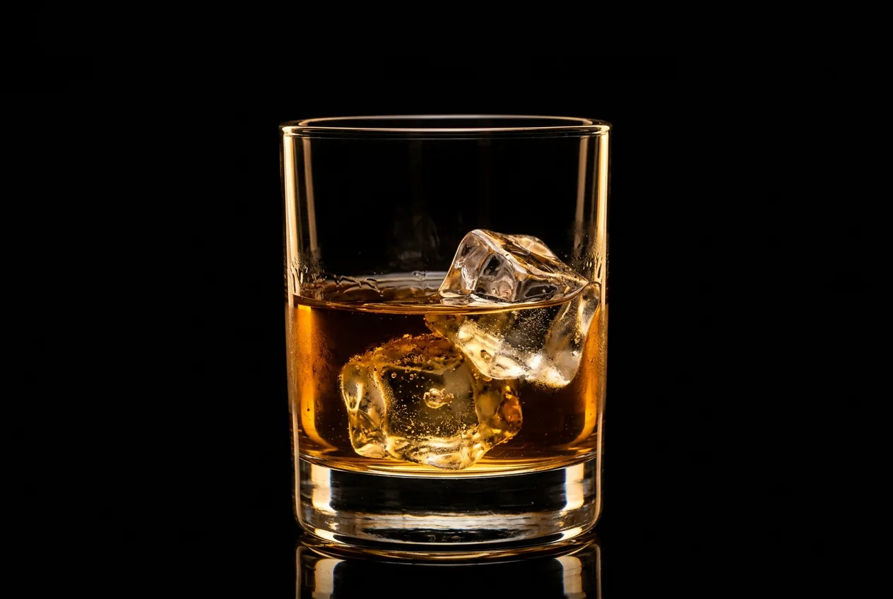 Johnnie Walker Red Label 0,04 l