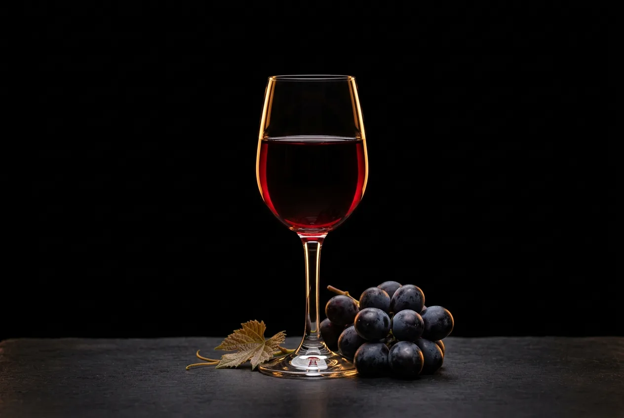 Porto ruby 0,05 l