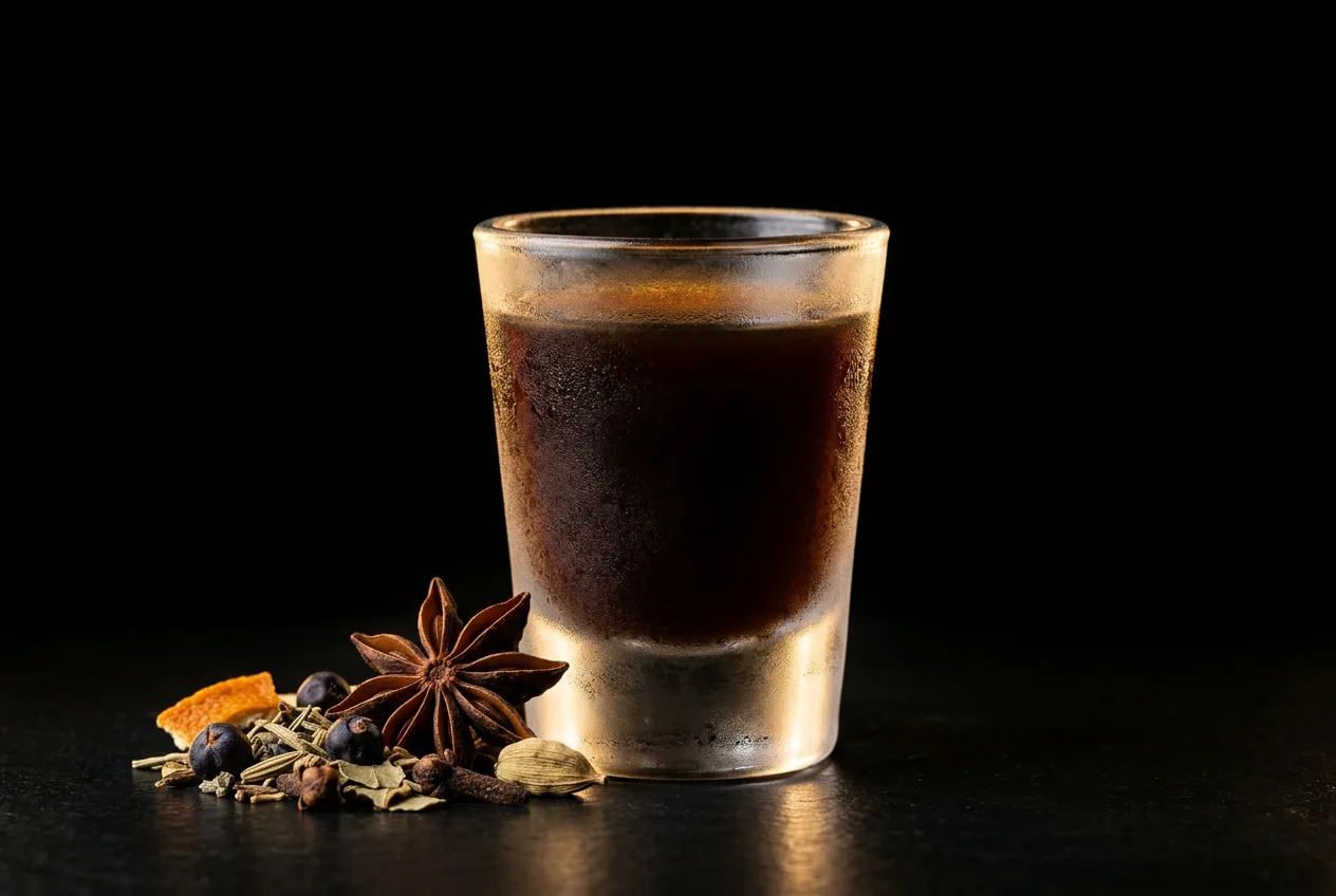 Jägermeister 0,04 l