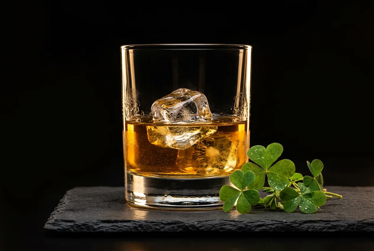 Tullamore DEW 0,04 l