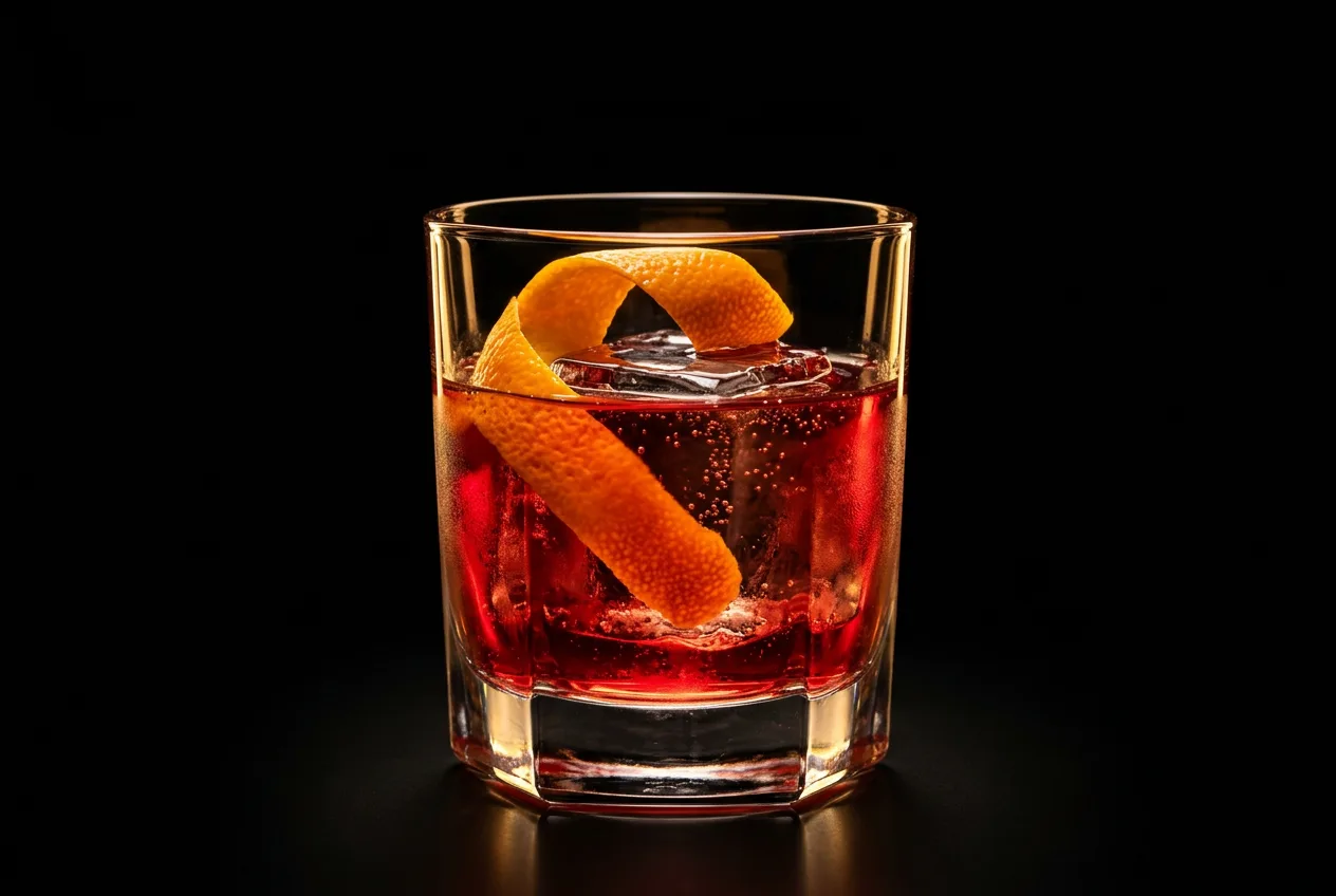Campari 0,05 l