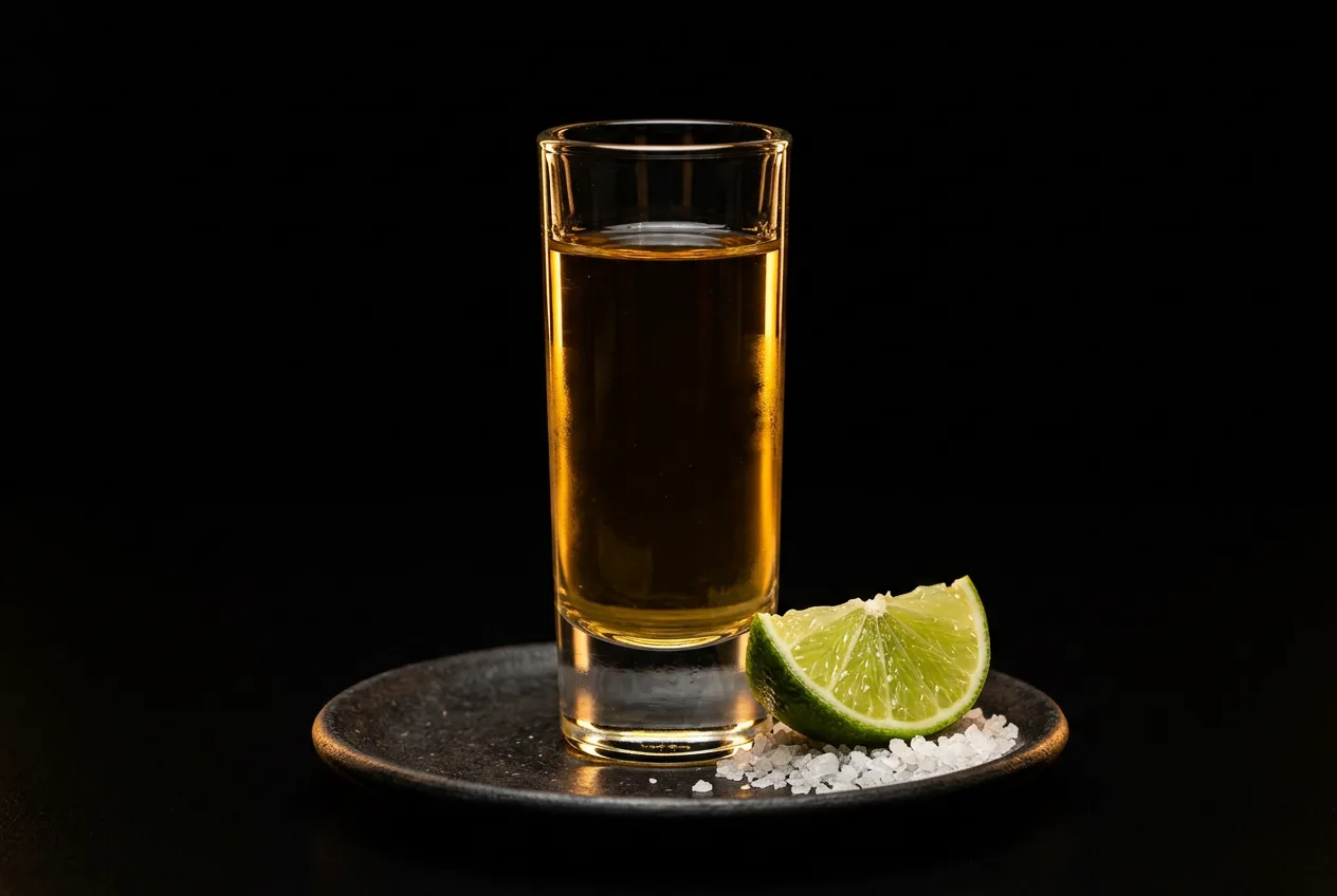 Tequila 0,04 l