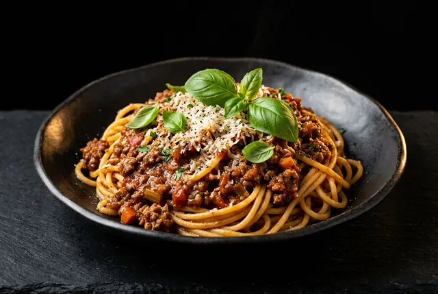 Špagety „bolognese“ 300 g